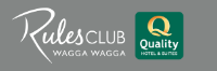 Rules club Wagga