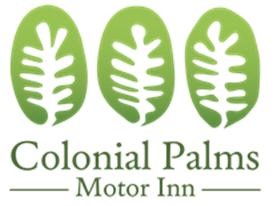 Colonial palms motor inn -accommodation airlie beach