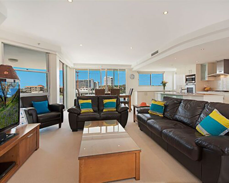 3bed maroochydore accommodation 1200 4 500x400 1