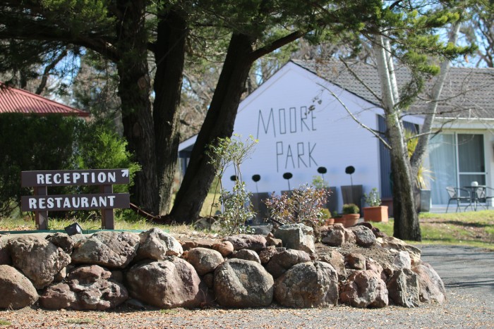Moore Park Inn 82