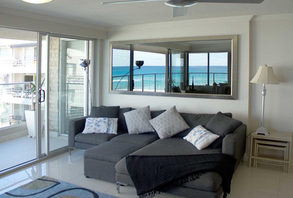 Pacific Surf Apartments Gold Coast 38