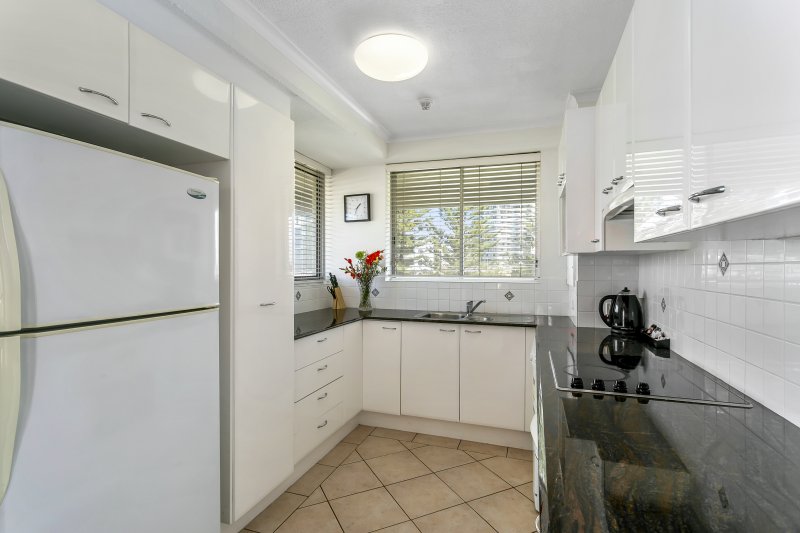 full self contained kitchen 301