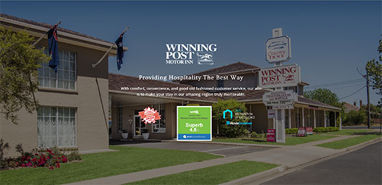 Screenshot 2023 03 05 at 09 33 23 Winning Post Motor Inn Home