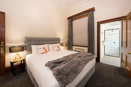 Suite 6 The Parkview Hotel Mudgee